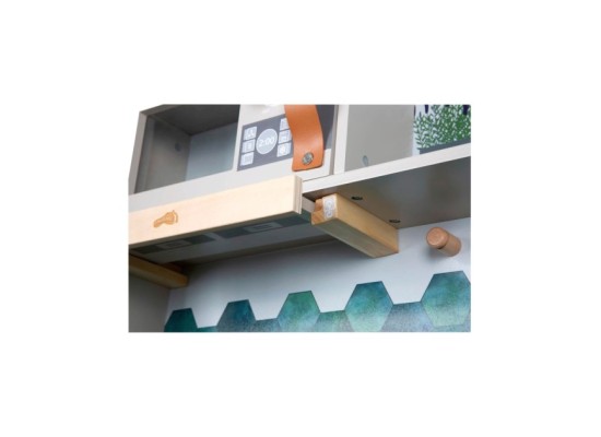 Kinderküche kompakt tasty