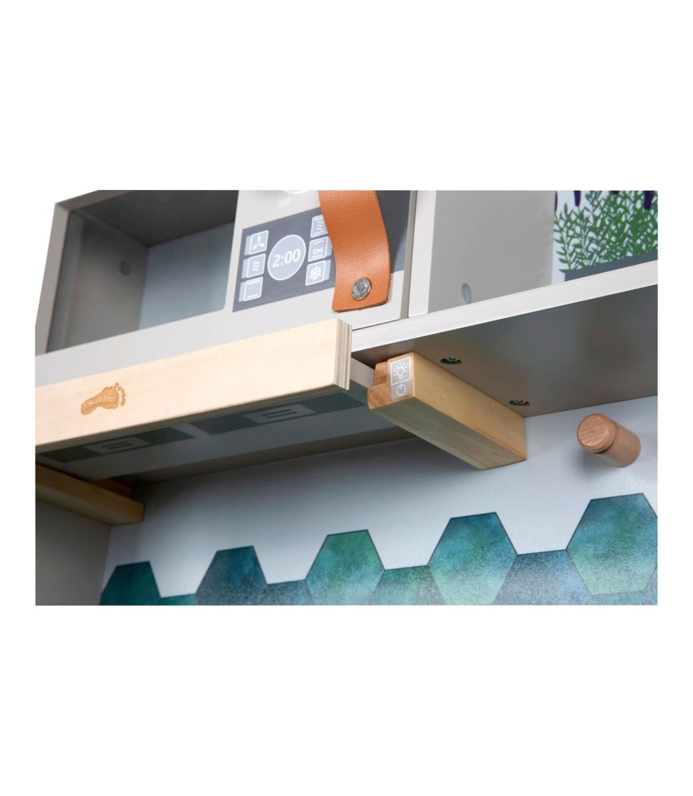 Kinderküche kompakt tasty