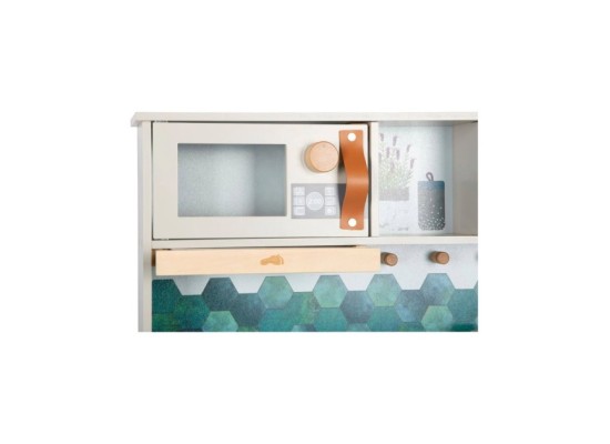 Kinderküche kompakt tasty