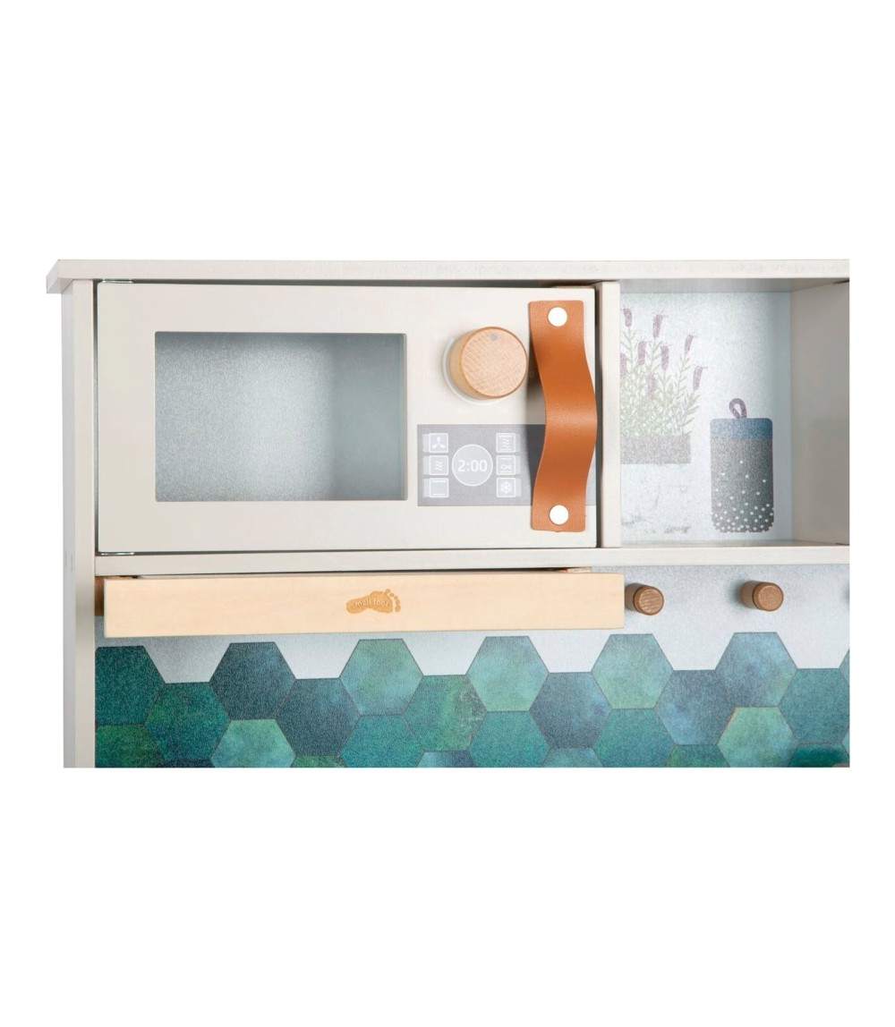 Kinderküche kompakt tasty