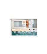 Kinderküche kompakt tasty