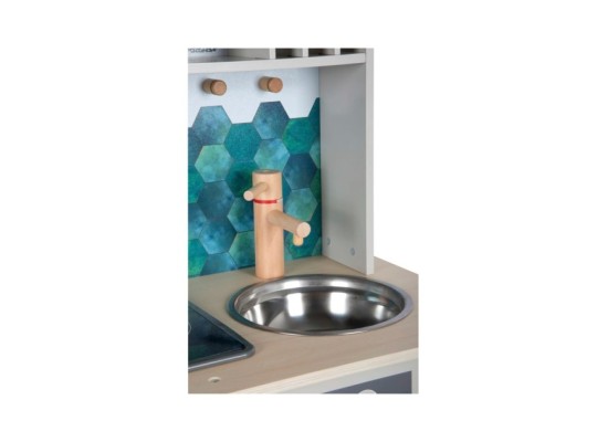 Kinderküche kompakt tasty