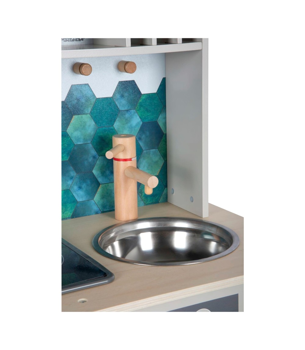 Kinderküche kompakt tasty