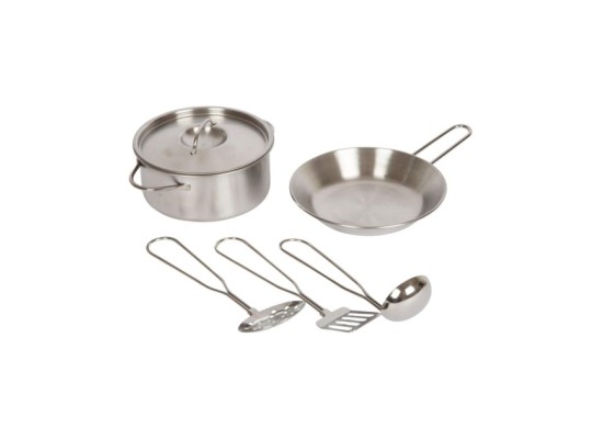 Kinderküche kompakt tasty