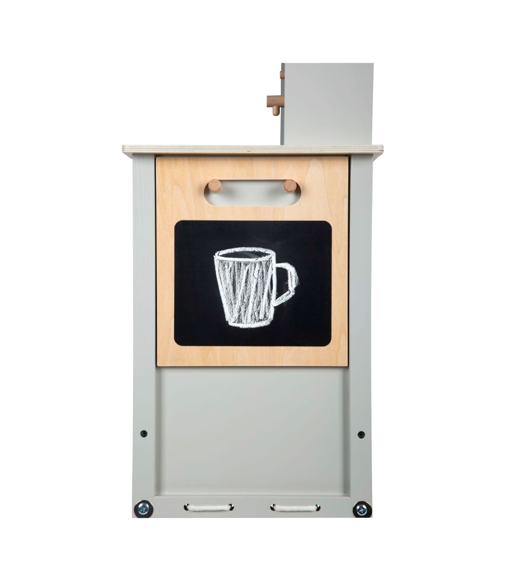 Kinderküche kompakt tasty