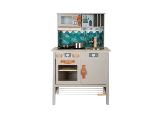 Kinderküche kompakt tasty