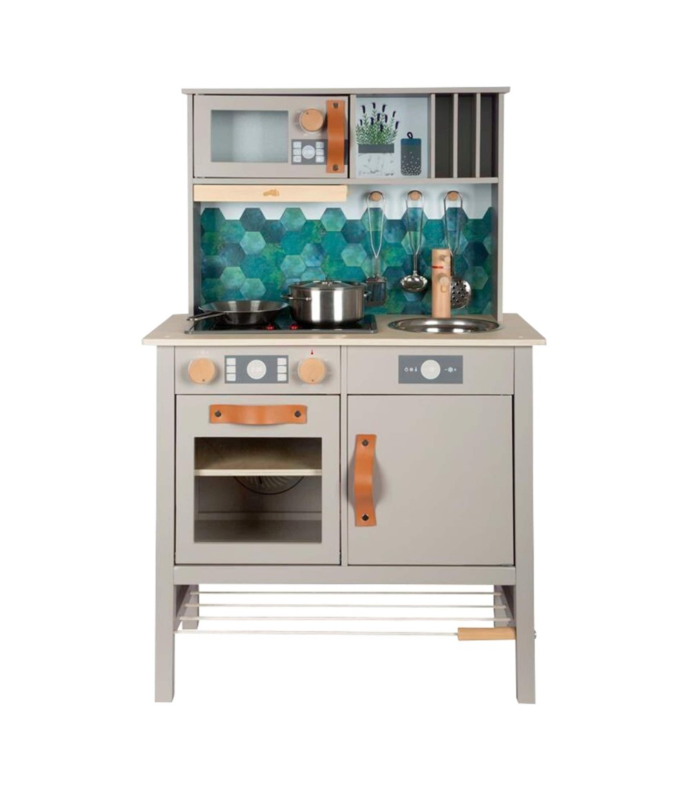 Kinderküche kompakt tasty