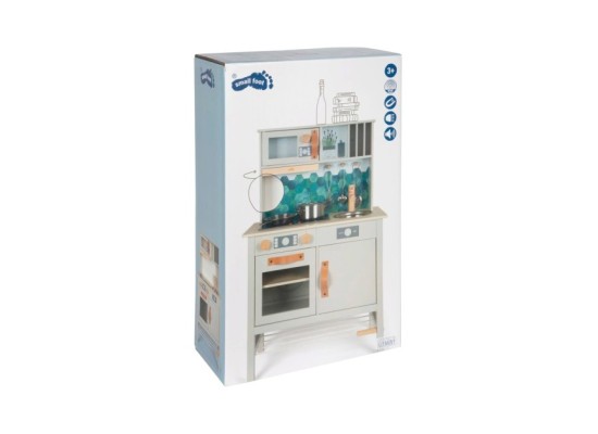 Kinderküche kompakt tasty