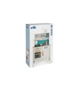 Kinderküche kompakt tasty