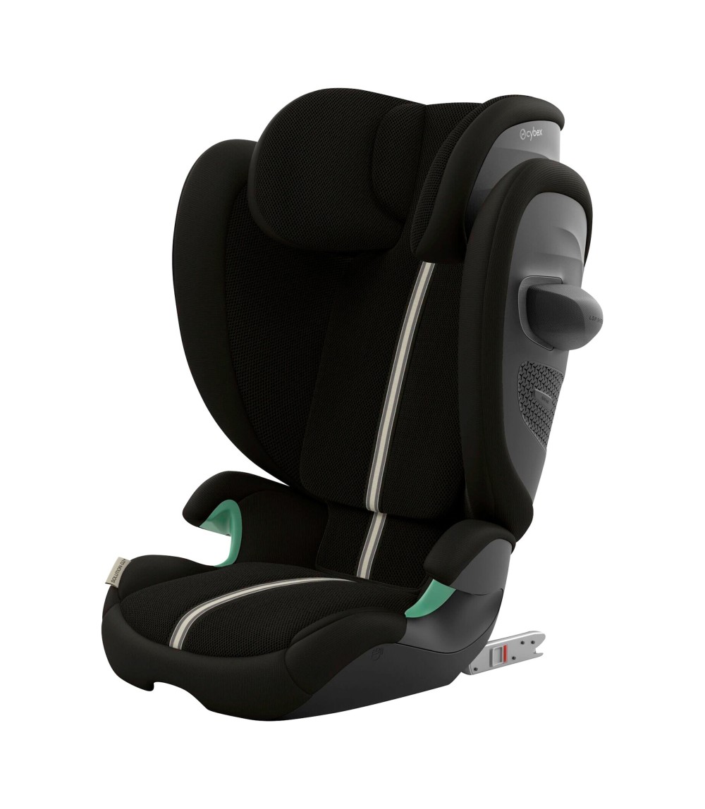 Kindersitz SOLUTION G2 I-FIX PLUS