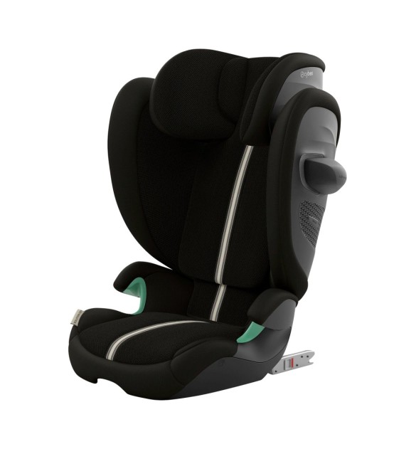 Kindersitz SOLUTION G2 I-FIX PLUS