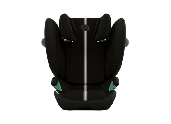 Kindersitz SOLUTION G2 I-FIX PLUS