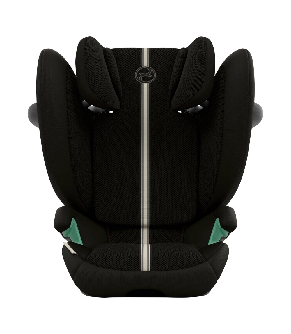 Kindersitz SOLUTION G2 I-FIX PLUS