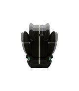 Kindersitz SOLUTION G2 I-FIX PLUS