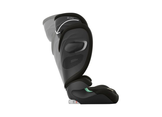 Kindersitz SOLUTION G2 I-FIX PLUS