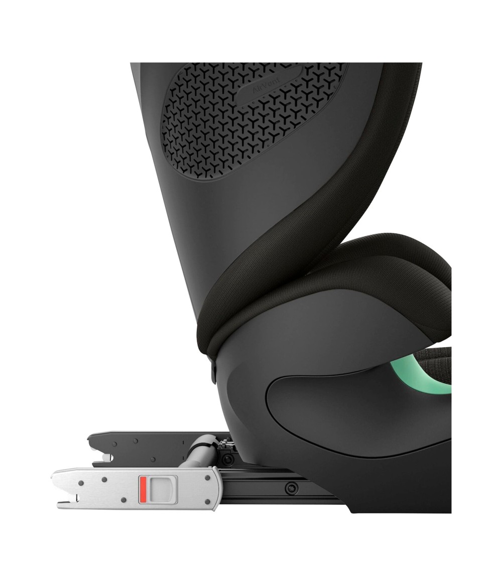 Kindersitz SOLUTION G2 I-FIX PLUS