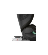 Kindersitz SOLUTION G2 I-FIX PLUS