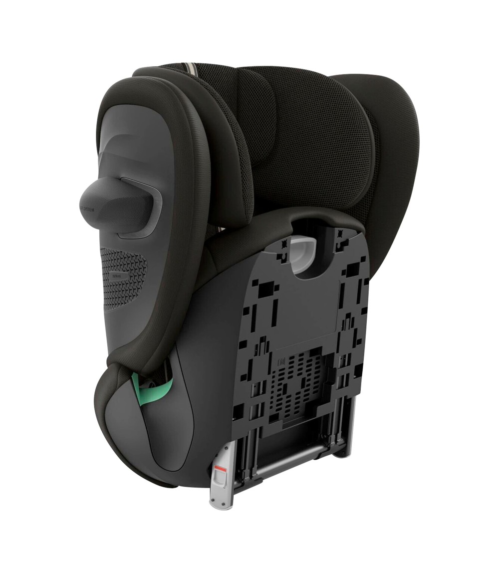 Kindersitz SOLUTION G2 I-FIX PLUS