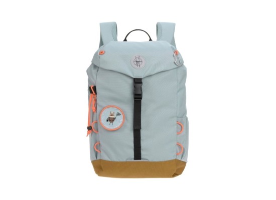 Kinderrucksack Big Outdoor Backpack Nature