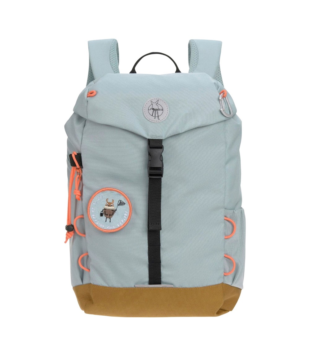 Kinderrucksack Big Outdoor Backpack Nature