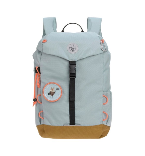 Kinderrucksack Big Outdoor Backpack Nature