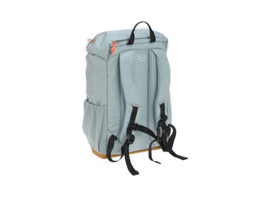 Kinderrucksack Big Outdoor Backpack Nature