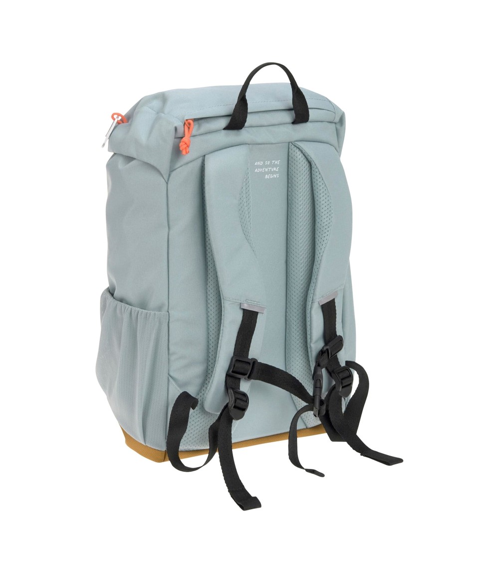 Kinderrucksack Big Outdoor Backpack Nature