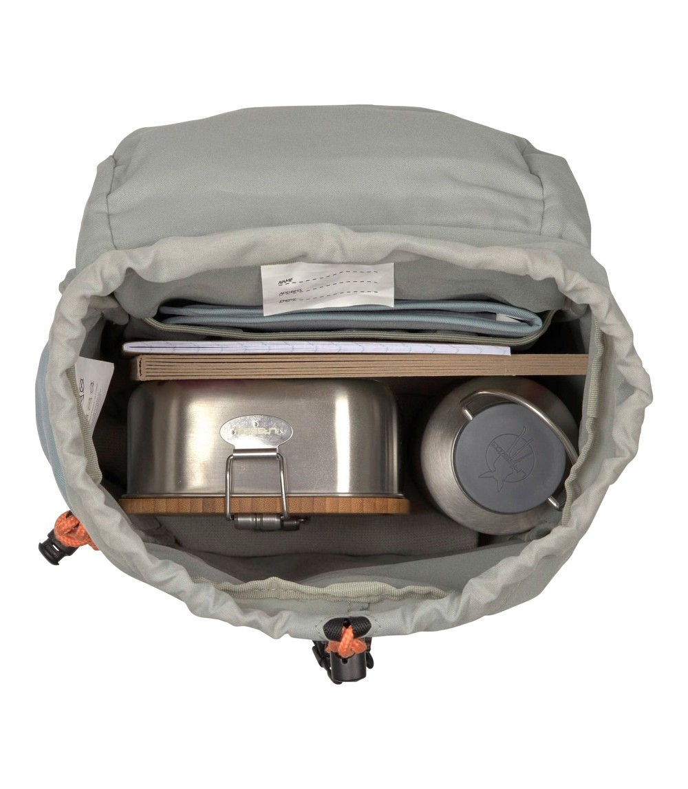 Kinderrucksack Big Outdoor Backpack Nature