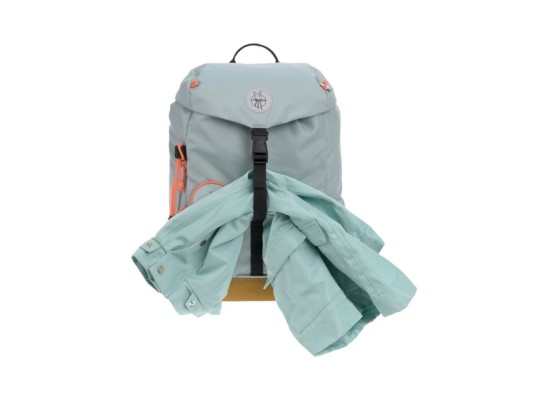 Kinderrucksack Big Outdoor Backpack Nature
