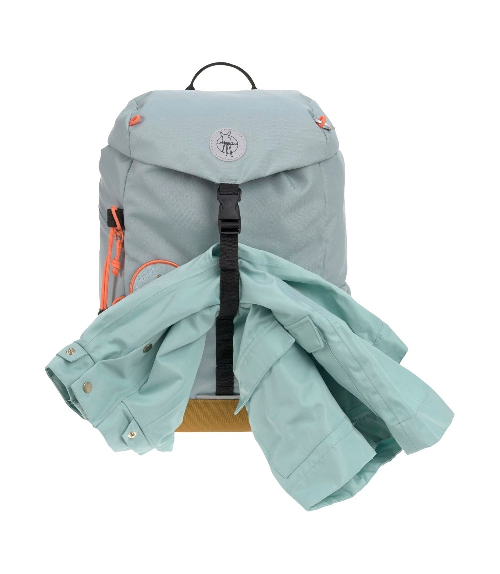 Kinderrucksack Big Outdoor Backpack Nature
