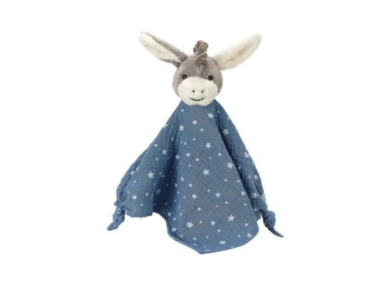 Schmusetuch Esel Emmi M