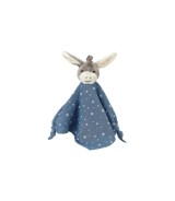 Schmusetuch Esel Emmi M