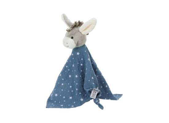 Schmusetuch Esel Emmi M