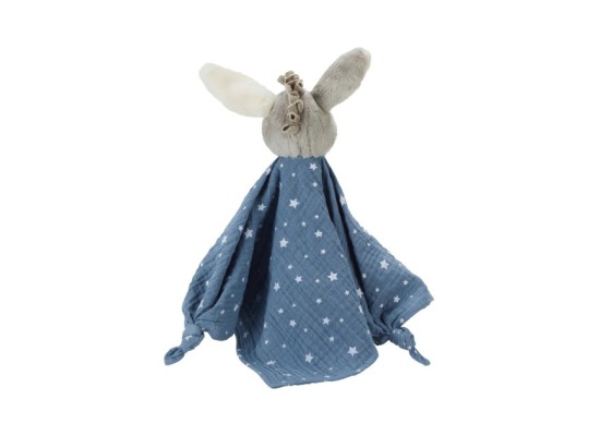 Schmusetuch Esel Emmi M