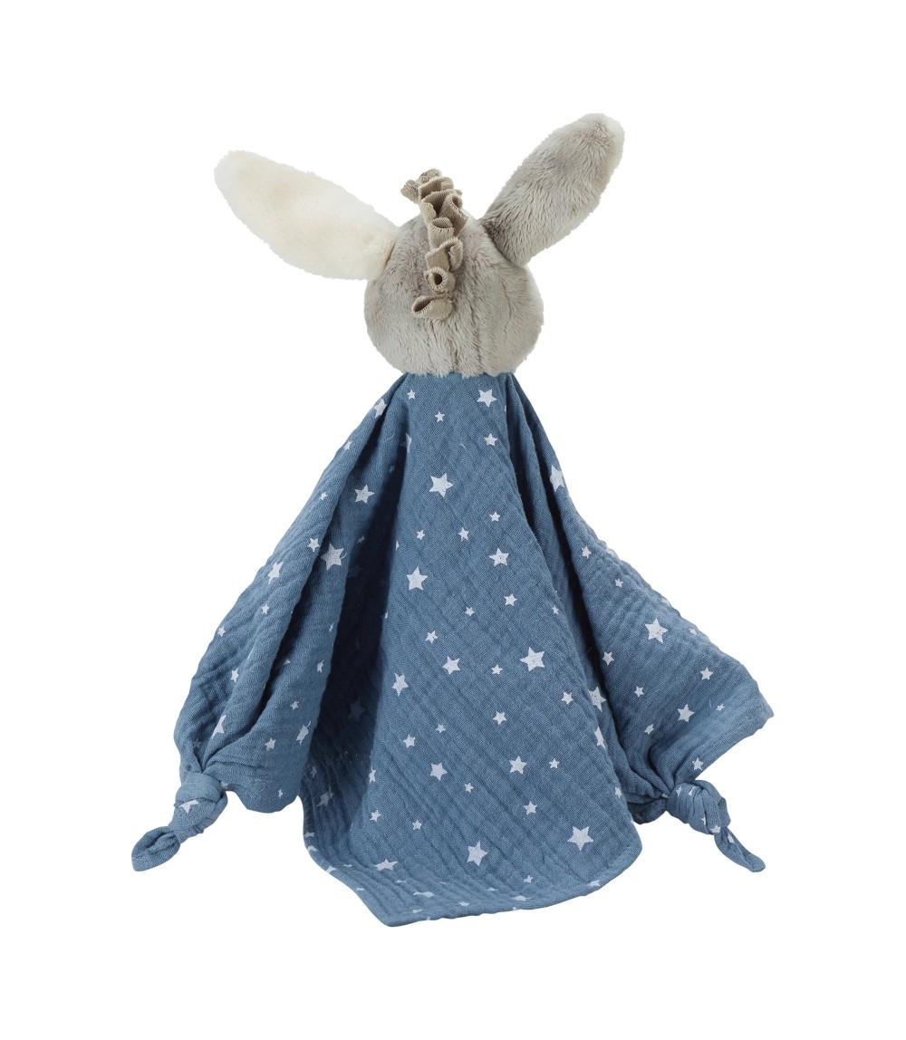 Schmusetuch Esel Emmi M