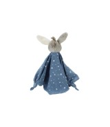 Schmusetuch Esel Emmi M