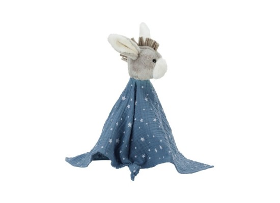 Schmusetuch Esel Emmi M