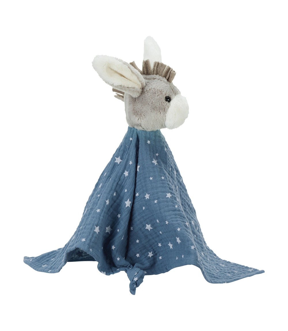 Schmusetuch Esel Emmi M
