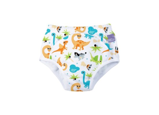 Töpfchen-Trainingshose ab 3 Jahren