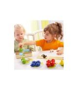 Meine ersten Spiele - Erster Obstgarten