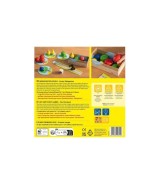 Meine ersten Spiele - Erster Obstgarten