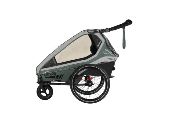 Regenschutz für Kidgoo 2