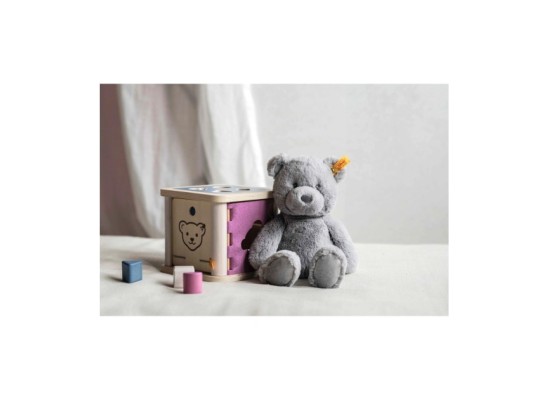 Teddybär Bearzy Soft Cuddly Friends 28cm