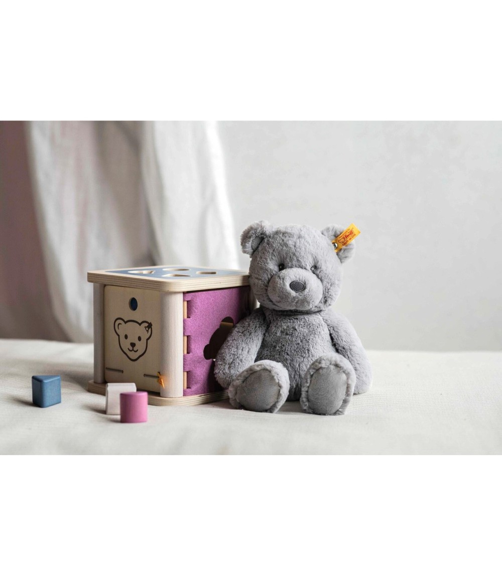 Teddybär Bearzy Soft Cuddly Friends 28cm