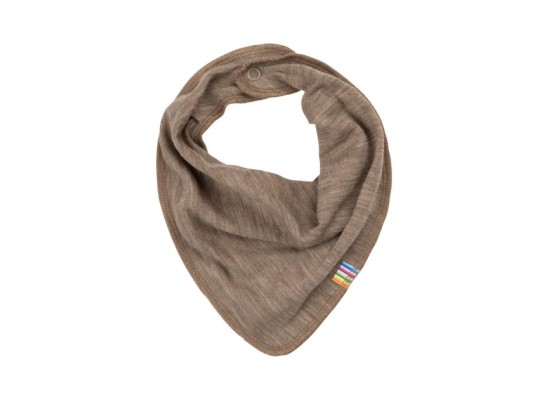 Dreieckstuch Wolle/Seide