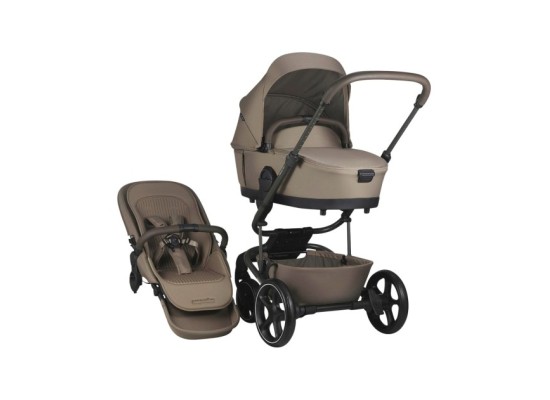 Kombikinderwagen Harvey NXT