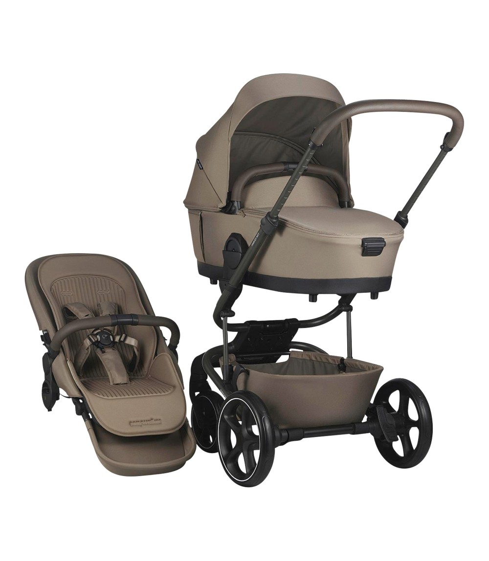 Kombikinderwagen Harvey NXT