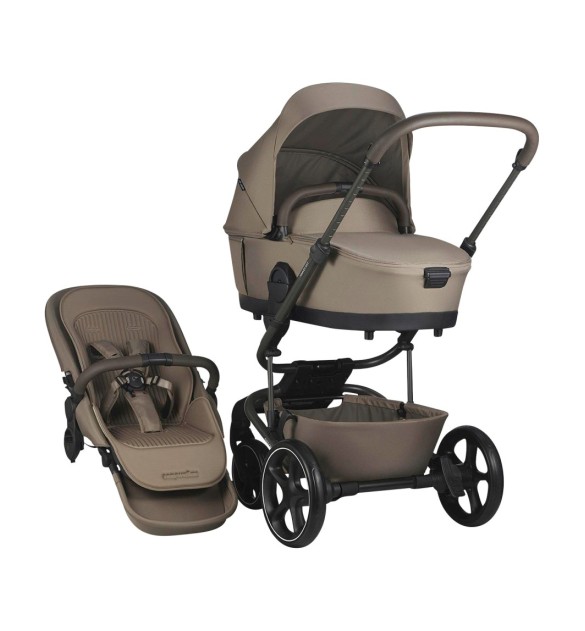 Kombikinderwagen Harvey NXT