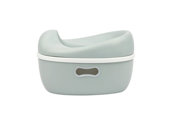  WC-Sitz & Schemel