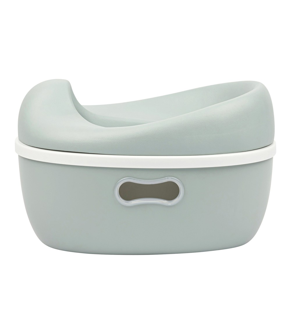  WC-Sitz & Schemel